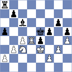 Lenoir Ibacache - Lehtosaari (chess.com INT, 2024)