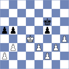 Pein - Montano Vicente (chess.com INT, 2024)
