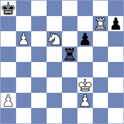 Delgado Kuffo - Hossam Mohamed (chess.com INT, 2024)