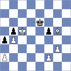 Murzin - Dong (Chess.com INT, 2021)
