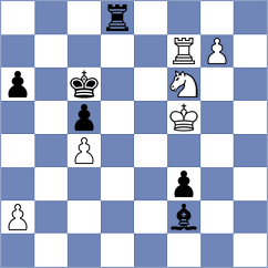 Antoniou - Ebrahimi Herab (chess.com INT, 2024)