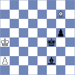 Morgan - O'Caolaidhe (Lichess.org INT, 2021)