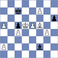 Marn - Chernov (chess.com INT, 2024)