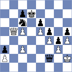 Karttunen - Timmermans (chess.com INT, 2024)