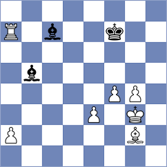 Shapiro - Khoa (chess.com INT, 2024)