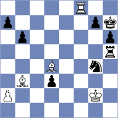 Degtiarev - Camacho Collados (chess.com INT, 2025)