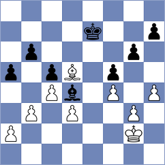 Warmerdam - Hakobyan (chess.com INT, 2024)