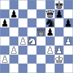 Molina - Omariev (chess.com INT, 2024)