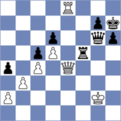 Beltran Reverter - Ahamada Abdillah (chess.com INT, 2021)