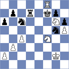 Tleukhanov - Fawzy (chess.com INT, 2025)