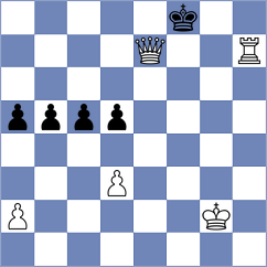 Marochkina - Eskina (FIDE Online Arena INT, 2024)