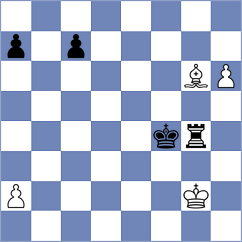 Villamayor - Sokolovsky (chess.com INT, 2022)