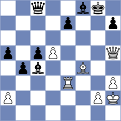 Slovineanu - Skiadopoulos (chess.com INT, 2023)