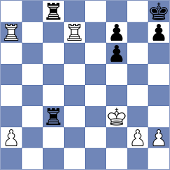 Andriasian - Benoit (Europe Echecs INT, 2021)