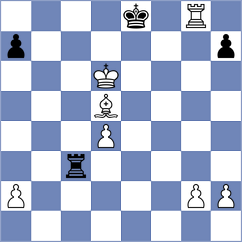 Granados Ortiz - James (Chess.com INT, 2020)