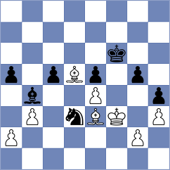 Deac - Sjugirov (chess.com INT, 2024)