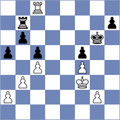 Frank - Kochiev (chess.com INT, 2024)