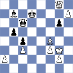 Kacprzak - Bilan (chess.com INT, 2024)