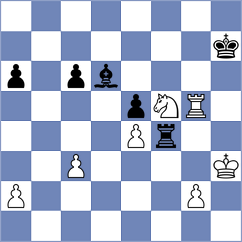 Richter - Osinovsky (chess.com INT, 2024)