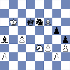 Carlsen - Nakamura (Stavanger NOR, 2024)