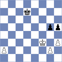 Esmeraldas Huachi - Ghevondyan (chess.com INT, 2024)