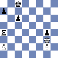 Freitag - Vakhlamov (chess.com INT, 2022)