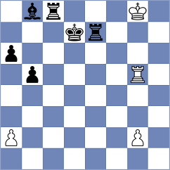 Germanovs - Herbrig (chess.com INT, 2025)