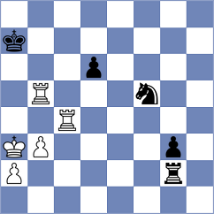 Marchesich - Moreira (chess.com INT, 2024)