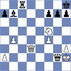 Mehta Charvi - Babiy (FIDE Online Arena INT, 2024)