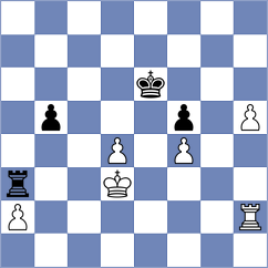Adla - Hambleton (chess.com INT, 2024)