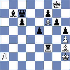 Gines Esteo - Mizzi (chess.com INT, 2024)