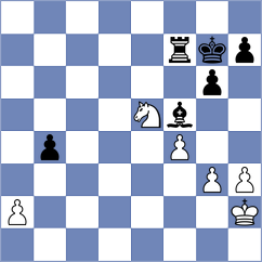 Atis - Bjerre (chess.com INT, 2025)