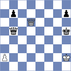 Sandoval Mercado - Erten (chess.com INT, 2024)