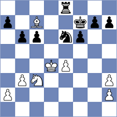 Persson - Gavilan Diaz (chess.com INT, 2024)