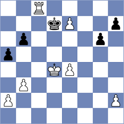 Goncalves - Eisen (chess.com INT, 2022)