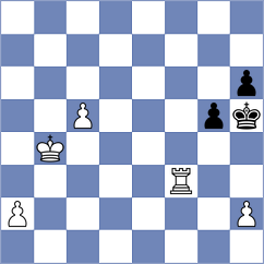 Seder - Ryan (chess.com INT, 2024)