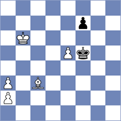 Weishaeutel - Korol (chess.com INT, 2024)