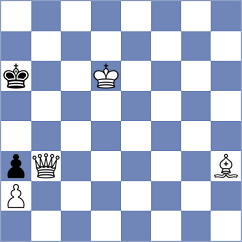 Lesueur - Van Coppenolle (Europe Echecs INT, 2021)