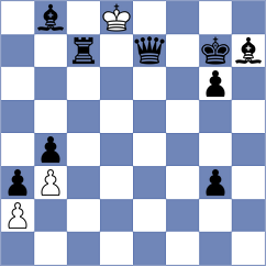 Peatman - Filgueira (chess.com INT, 2023)