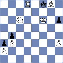 Har Zvi - Tologontegin (Chess.com INT, 2016)