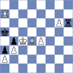 Nakamura - Zhurbinsky (chess.com INT, 2024)