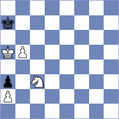 Ozen - Dourerassou (chess.com INT, 2024)