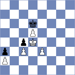 Fabris - Avazkhonov (chess.com INT, 2022)