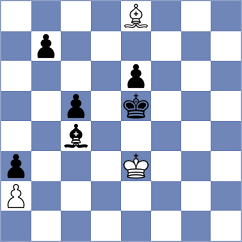 Montano Vicente - Chor (chess.com INT, 2024)