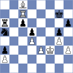 Altini - Mesquita (chess.com INT, 2024)