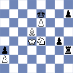 Goncharov - Koshulyan (chess.com INT, 2024)