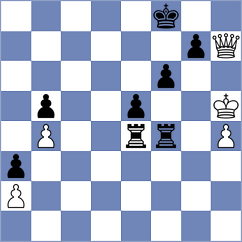 Yelisieiev - King (chess.com INT, 2024)