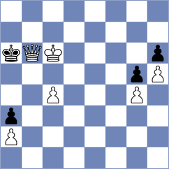 Freddy - Nagar (Lichess.org INT, 2020)