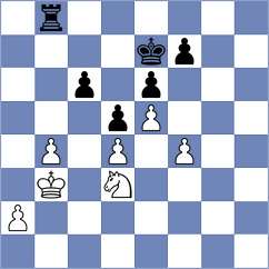 Stefanov - Piliczewski (chess.com INT, 2022)