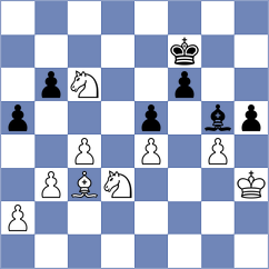 Lukanov - Baumgardt (Playchess.com INT, 2004)